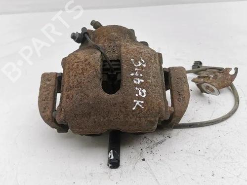 Used Left front brake caliper BMW X5 (E53) 3.0 d (184 hp) 28852755