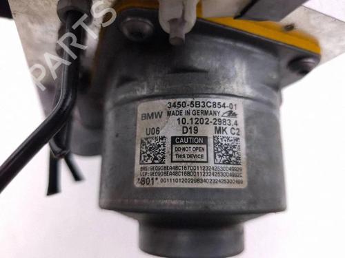 ABS pump BMW 2 Active Tourer (U06) 220i Mild Hybrid | BP38318236M43  - Image 7