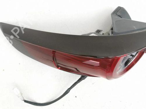 Left taillight MAZDA MX-30 (DR) e-SKYACTIV | BP38248186C34 - Image 12