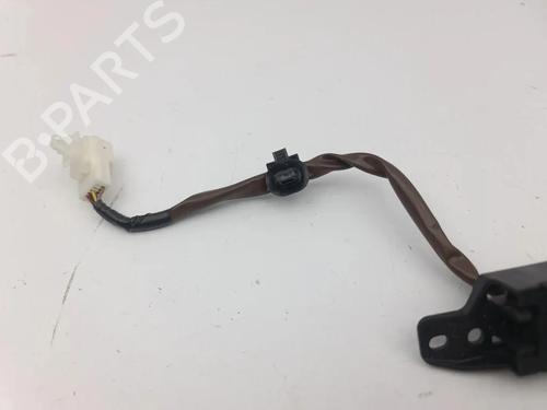 Electronic module LEXUS IS III (_E3_) 300h (AVE30_, AVE30R) | BP36348461M83 - Image 8