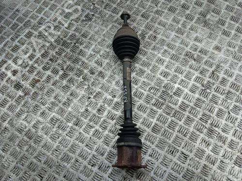 Left front driveshaft BENTLEY FLYING SPUR (4W_) 6.0 W12 | BP36201246M38 - Image 2