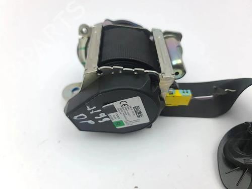 Front right seatbelt FORD KUGA II (DM2) 1.6 EcoBoost | BP36061993I25 - Image 5