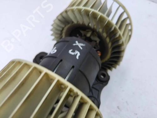 Heater blower motor BMW X5 (E53) 3.0 d | BP33924815M62 - Image 5