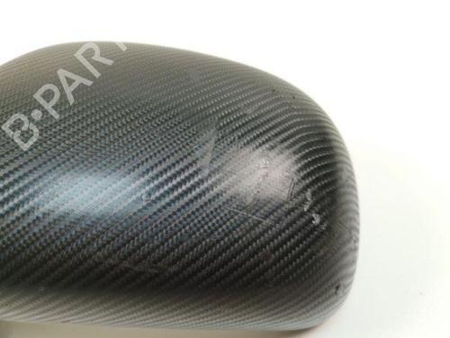 Left mirror CHRYSLER VOYAGER II (ES) 2.5 TD | BP28842238C26 