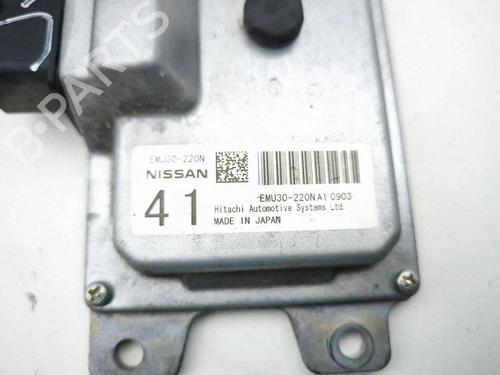 Electronic module NISSAN NAVARA NP300 Platform/Chassis (D23) 2.3 dCi 4x4 | BP37290780M83  - Image 8