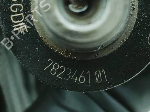 Spreder / Dyse BMW X5 (F15, F85) xDrive 40 d | BP30837293M100