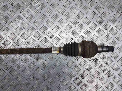 Right rear driveshaft CHEVROLET CAPTIVA (C100, C140) 2.0 D 4WD | BP28886218M41 