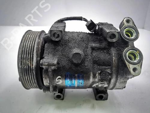 AC compressor VOLVO V50 (545) 1.6 D | BP36103755M34 - Image 7