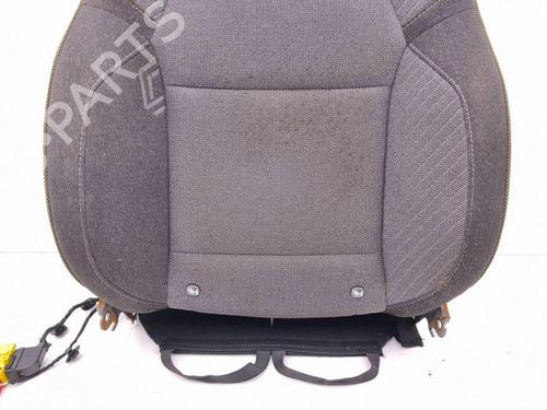 Left front seat RENAULT CAPTUR II (HF_) TCe 100 (HFMT) | BP38279645C15 - Image 6