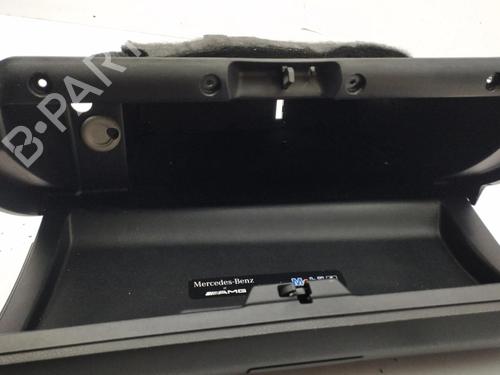 Glove box MERCEDES-BENZ A-CLASS (W169) A 180 CDI (169.007, 169.307) | BP28873477C95 