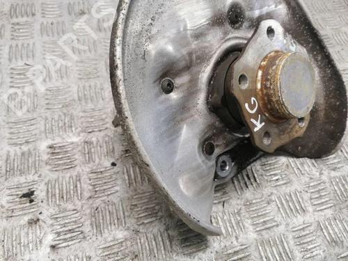 Left rear steering knuckle AUDI A6 C8 (4A2) 40 TDI | BP33226835M27 - Image 7