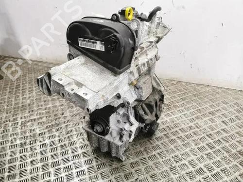 Engine AUDI Q2 (GAB, GAG) 1.0 TFSI | BP28860065M1 - Image 7