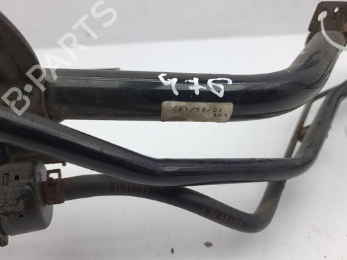 Pipe MAZDA CX-7 (ER) 2.2 MZR-CD AWD (ER10A) | BP28872158M125