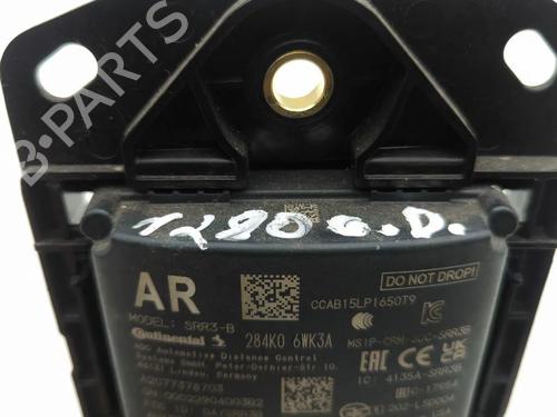 Electronic module NISSAN LEAF (ZE1) Electric | BP33669061M83 - Image 7