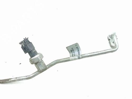 AC pipe MERCEDES-BENZ A-CLASS (W177) A 180 d (177.003) | BP30661212M126 