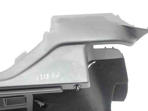 Boot lining LAND ROVER RANGE ROVER EVOQUE (L538) 2.2 D 4x4 | BP28878992I3 