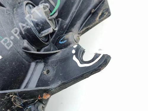 Right headlight NISSAN 350Z Roadster (Z33) 3.5 (AAZ33) | BP30731156C29 