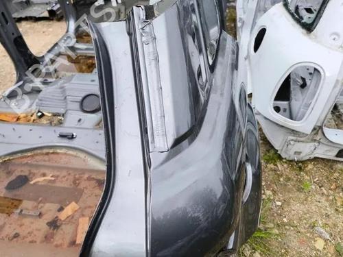 Right rear fenders LAND ROVER RANGE ROVER EVOQUE (L538) 2.2 D 4x4 | BP28859771C44 