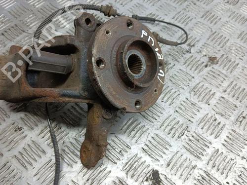 Right front steering knuckle PEUGEOT 2008 I (CU_) 1.6 BlueHDi | BP36080669M26 - Image 3