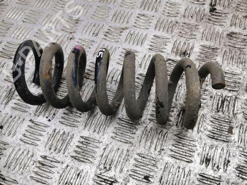 Shock absorber spring MERCEDES-BENZ C-CLASS (W204) C 220 CDI (204.008) | BP28842040C152 