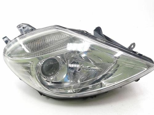 Used Right headlight CITROËN C4 Grand Picasso II (DA_, DE_) 1.6 BlueHDi 100 (99 hp) 28891638