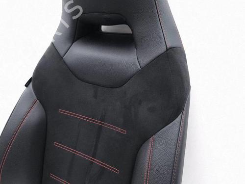 Right front seat MERCEDES-BENZ A-CLASS (W177) A 200 (177.087) | BP39884985C16 - Image 5