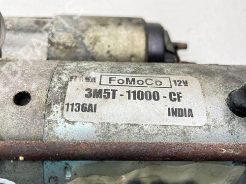 Starter FORD GRAND C-MAX (DXA/CB7, DXA/CEU) 1.6 TDCi | BP28889683M8