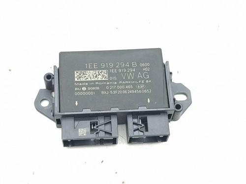 Electronic module AUDI Q4 E-TRON SUV (F4B) 45 | BP39495874M83 - Image 3