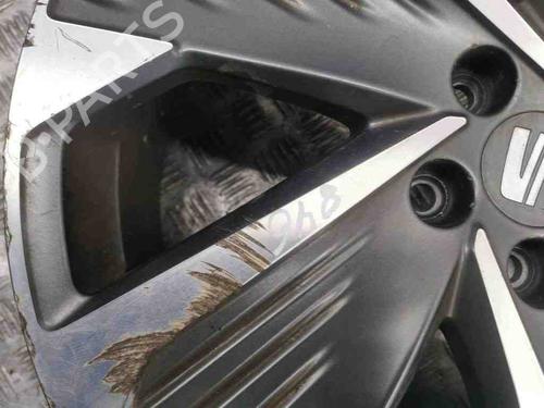 Fælk SEAT ARONA (KJ7, KJP) 1.0 TSI | BP28884281C45 