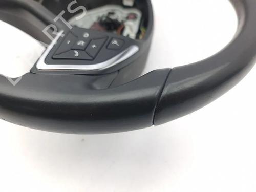 Steering wheel INFINITI Q30 1.5 D | BP33664567C49 - Image 6