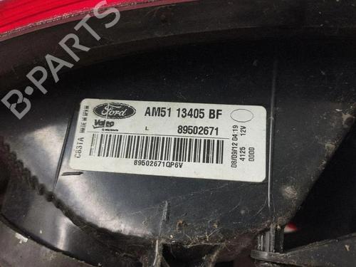 Left taillight FORD B-MAX (JK) 1.6 TDCi | BP38252365C34 - Image 10