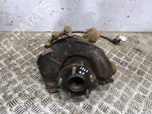 Used Right rear steering knuckle Right rear steering knuckle 38501783 38501783