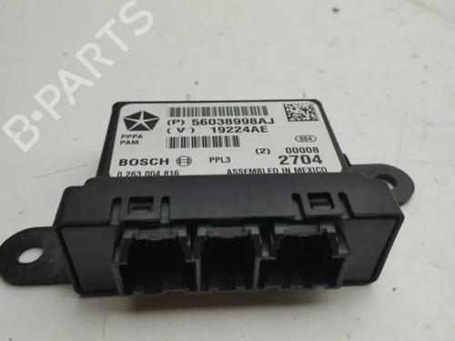 Elektronisk modul JEEP CHEROKEE (KL) 2.0 CRD 4x4 | BP28864491M83 