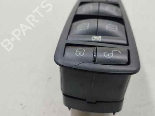 Left front window switch MERCEDES-BENZ B-CLASS Sports Tourer (W245) B 180 CDI (245.207) | BP28851348I27 