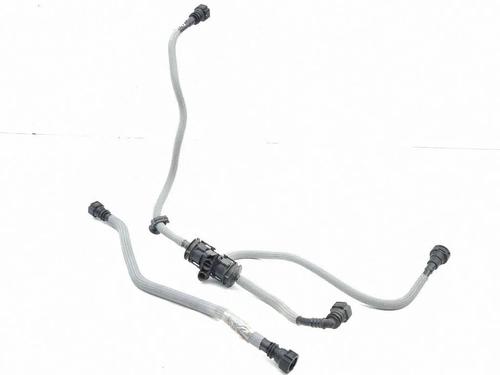Rør Rør PEUGEOT 3008 III (KA_, KB_, KC_) e-210 (KCZKZX) (213 hp) 37405022 37405022