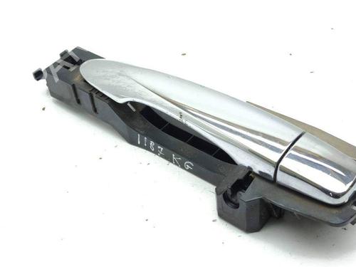 Rear left exterior door handle NISSAN X-TRAIL III (T32_, T32R, T32RR) 1.6 dCi ALL MODE 4x4-i (NT32) | BP28905159C130 