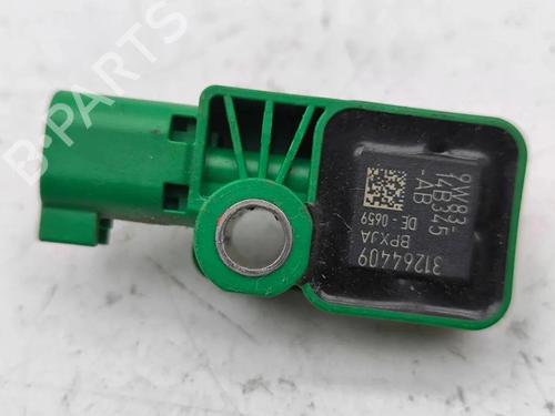 Electronic sensor VOLVO V50 (545) 1.6 D | BP33878992M84 - Image 5