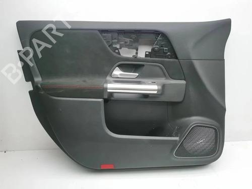 Front left panel MERCEDES-BENZ EQA (H243) EQA 250 (243.701) | BP28874662C58 - Image 10
