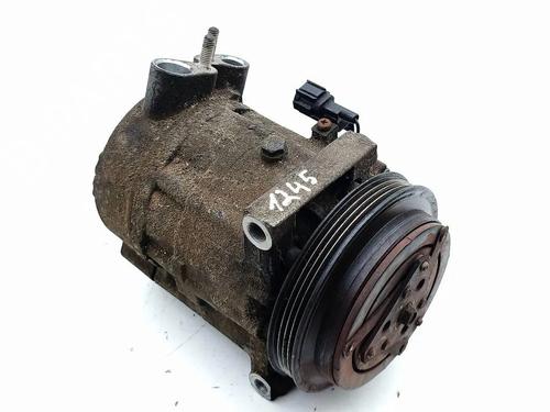 AC-Kompressor NISSAN 350Z Coupe (Z33) 3.5 (AAZ33) (280 hp) 30956688