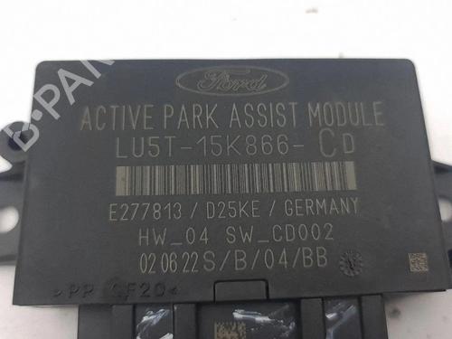 Electronic module FORD KUGA III (DFK) 1.5 EcoBlue | BP38281754M83 - Image 7