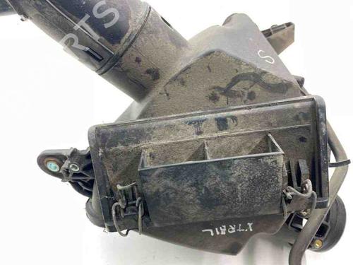 Air filter box NISSAN X-TRAIL II (T31) 2.0 dCi 4x4 | BP28890298M87 