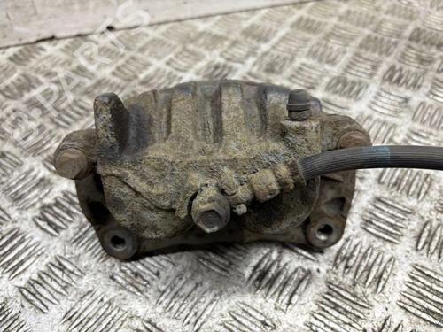 Right front brake caliper TOYOTA GT 86 Coupe (ZN6_) 2.0 (ZN6AC_, ZN6BC_, ZN6K) | BP36084167M104 - Image 4