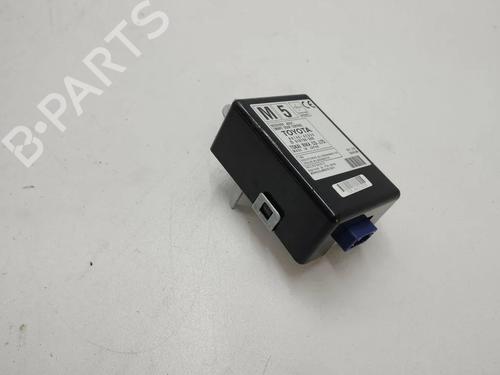 Electronic module TOYOTA RAV 4 III (_A3_) 2.0 (ZSA35_, ZSA35R) | BP36208886M83 - Image 4