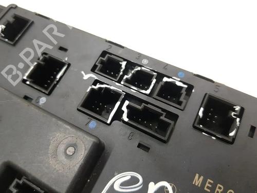 Electronic module MERCEDES-BENZ CLS (C219) CLS 350 (219.357) | BP33920039M83 - Image 2