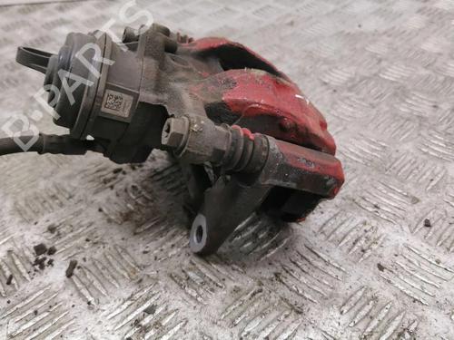 Left rear brake caliper AUDI A6 C8 (4A2) 40 TDI | BP36332212M107 - Image 3