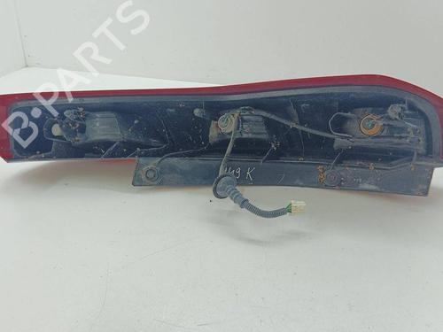 Left taillight NISSAN X-TRAIL II (T31) 2.0 dCi 4x4 | BP28890327C34 