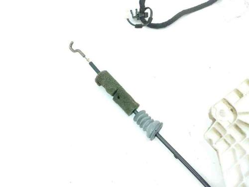 Front right lock MERCEDES-BENZ S-CLASS (W221, V221) S 320 CDI | BP28895835C97