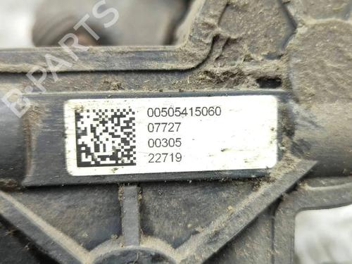 Left rear brake caliper ALFA ROMEO GIULIA (952_) 2.0 (952ACA25) | BP36348176M107 - Image 9