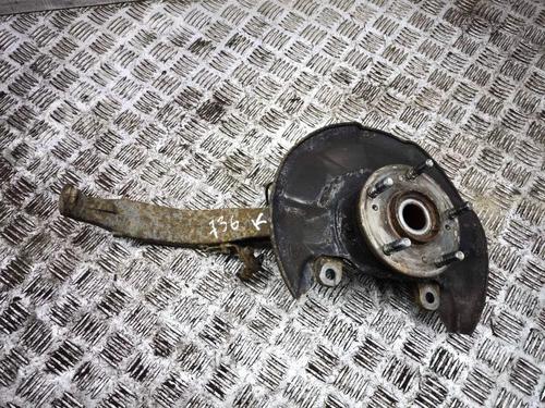 Used Left front steering knuckle Left front steering knuckle 28897772 28897772