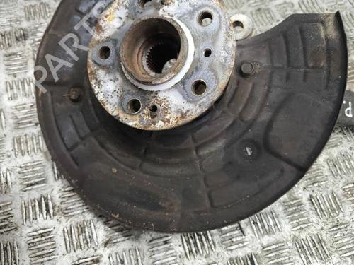 Right front steering knuckle MERCEDES-BENZ M-CLASS (W164) ML 320 CDI 4-matic | BP28899187M26 